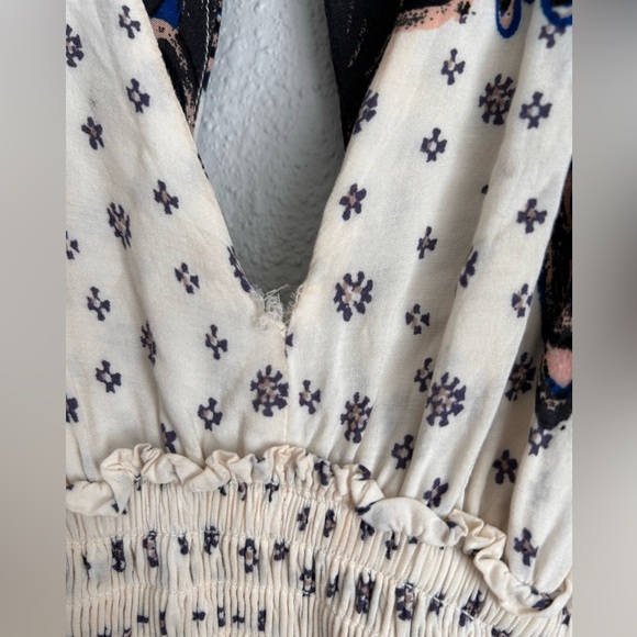 FP mini dress - Picture 4 of 7